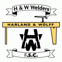 Harland Wolff Welders