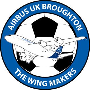 Airbus UK Broughton FC